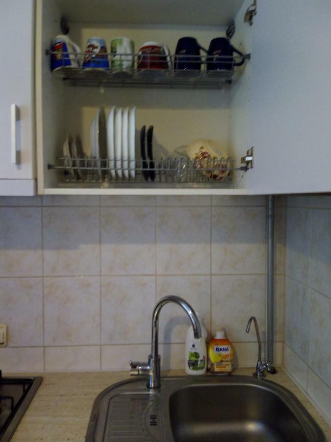 Pearl Of Imanta Apartment Riga Ngoại thất bức ảnh